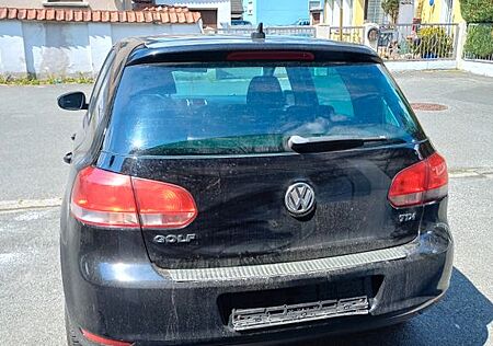 VW ID.6 Volkswagen Golf 6 | 1.6 | Diesel | EURO 6 |