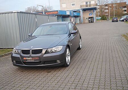 BMW 318i Limousine *Klima*PDC