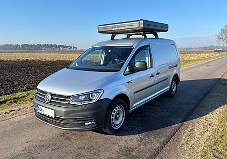 VW Caddy Volkswagen Maxi 2.0 150Ps Nfz
