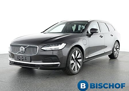 Volvo V90 T6 Plus Bright Plug-In Hybrid AWD Pano 360 H