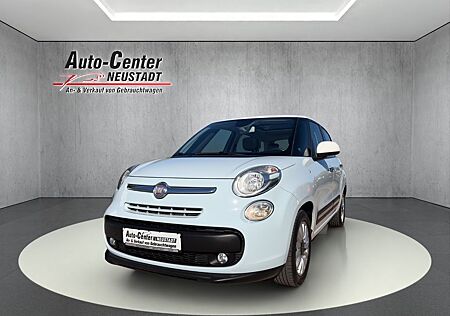 Fiat 500L Lounge KLIMAA/PDC/PANO/TEMPO/BLU