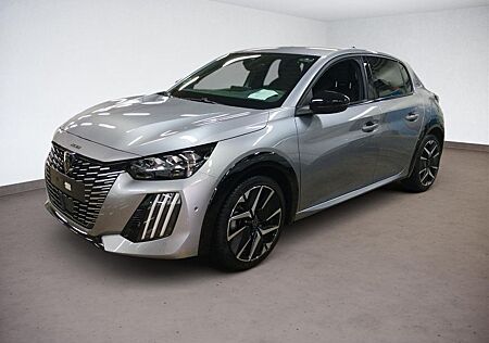 Peugeot 208 GT Facelift