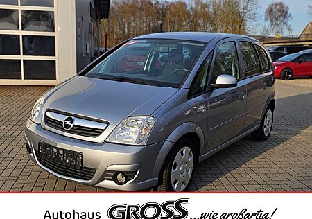 Opel Meriva Edition SHZ PDC Berganfahrass. GA Klima A