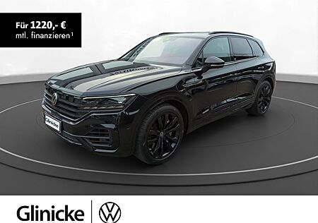 VW Touareg Volkswagen 4.0 TDI R-Line *LastEdition* 4Motion AHK