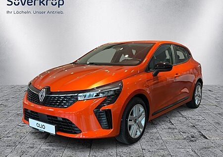 Renault Clio Evolution SCe 65