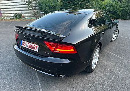 Audi A7 3.0 TDI quattro S tronic Sportback