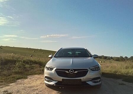 Opel Insignia Business INNOVATION 2.0 Biturbo 4x4