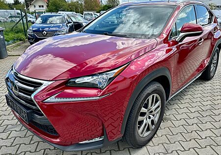 Lexus NX 300 NX 300H E-Four