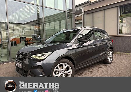 Seat Arona FR 1.0 TSI 81 kW (110 PS) 7-Gang-DSG Navi