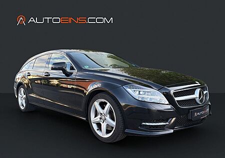 Mercedes-Benz CLS 350 CDI 3.0 CDI*AMG Sport Paket*ILS*