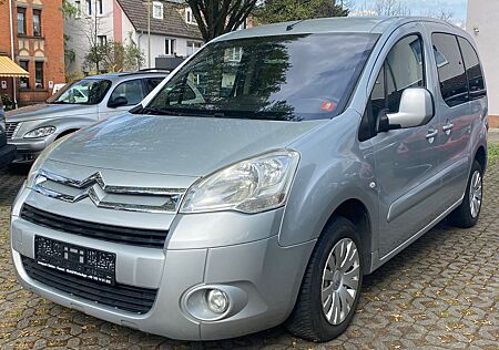 Citroën Berlingo Kombi 1.6 HDI 90 Multispace,sehr gepfl.