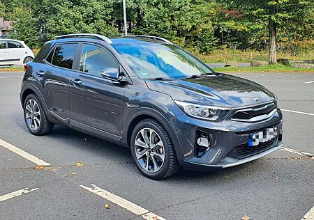 Kia Stonic 1.0 T-GDI 120 Dream-Team Edition DCT ...