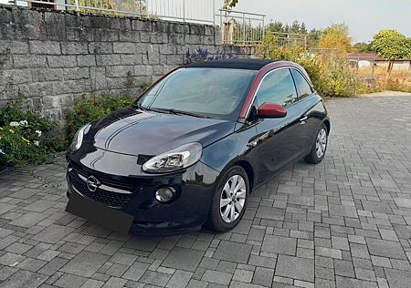 Opel Adam OPEN AIR 1.4 64kW S/S OPEN AIR