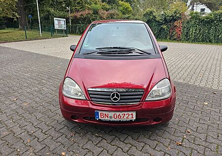 Mercedes-Benz A 140 A -Klasse