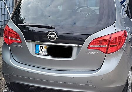 Opel Meriva 1.4 150 Jahre 74kW 150 Jahre