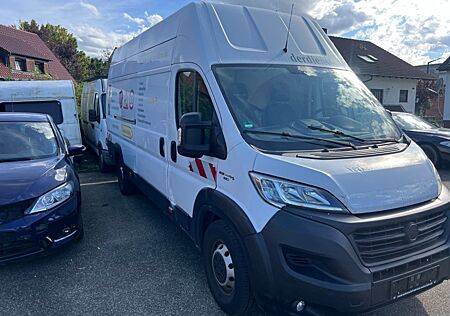 Fiat Ducato Maxi Grossr.-Kasten 35 150 L5H3 RS: 4035