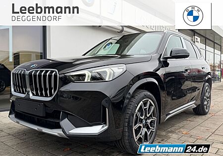 BMW X1 sDrive20i xLine 19-Zoll/AHK/elSitze/HUD/ACC