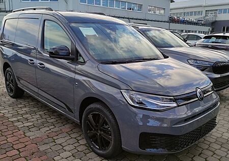 VW Caddy Volkswagen Maxi Edition 2.0 TDI + LED+WinterPak+AHK