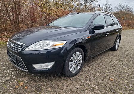 Ford Mondeo 2.0 Turnier Ghia !TÜV+INSPEKTION NEU!