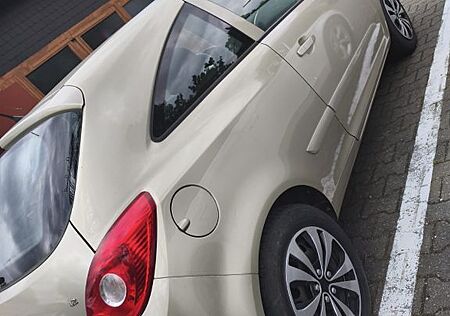 Opel Corsa 1.2 d