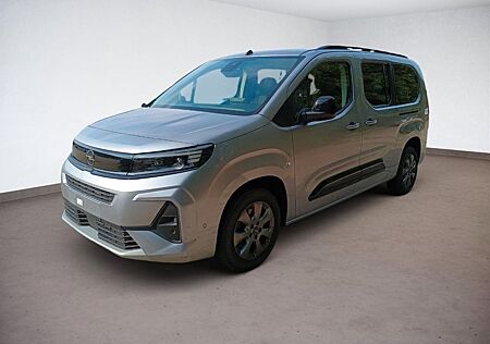 Opel Combo Life E GS XL*AUTOMATIK*7-SITZER*NAVI*KAMER