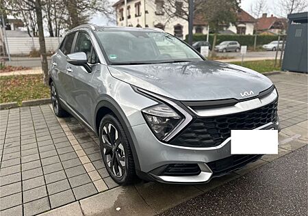 Kia Sportage 1.6 T-GDI Plug-in Hybrid Auto 4WD -