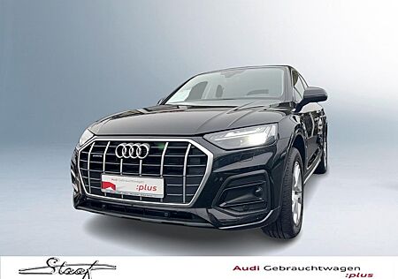 Audi Q5 Sportback TFSIe HYBRID advanced 2.0 300PS