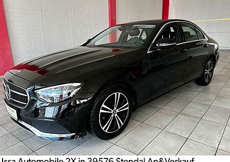 Mercedes-Benz E 220 E -Klasse Lim. d
