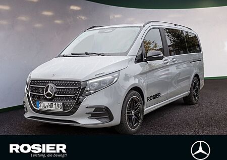 Mercedes-Benz V 300 STYLE Lang RWD EXCLUSIVE lang (447.8