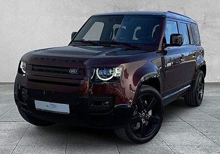 Land Rover Defender 110 D300 SEDONA EDITION AHZV+HUD+PANO