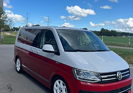 VW T6 Multivan Volkswagen
