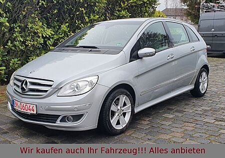 Mercedes-Benz B 170 Automatik, 114000Km , TÜV neu!