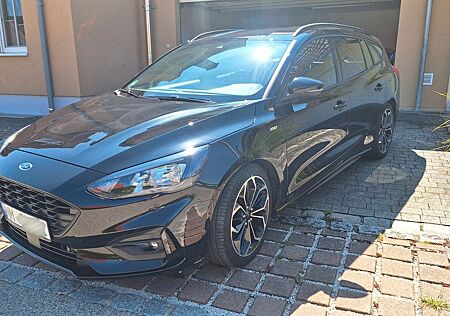 Ford Focus 1,5 EcoBlue 88kW ST-Line Turnier Auto....