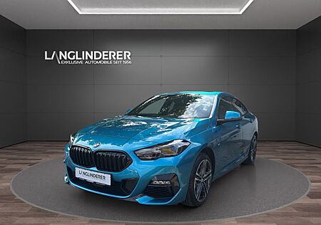 BMW 220i xDrive GranCoupé MSport NP60648,- harman/ka