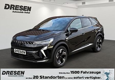 Renault Symbioz Techno E-Tech Full Hybrid 145*360 Grad