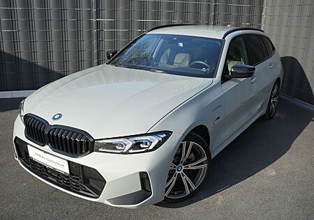 BMW 330 3 Touring e M Sport*AHK*HIFI*LEDER*APPLE*