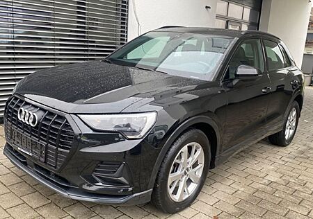Audi Q3 35 TDI advanced