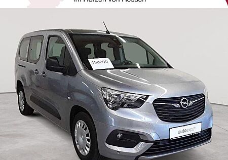 Opel Combo Life XL 1.2Turbo 7-Si Edition Navi