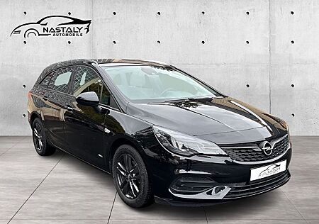 Opel Astra K Sports Tourer Design & Tech LED NAV
