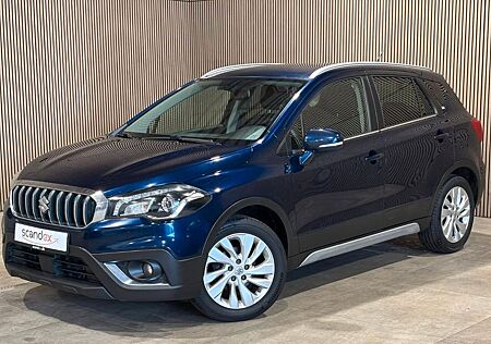 Suzuki SX4 1.0 Boosterjet S-Cross