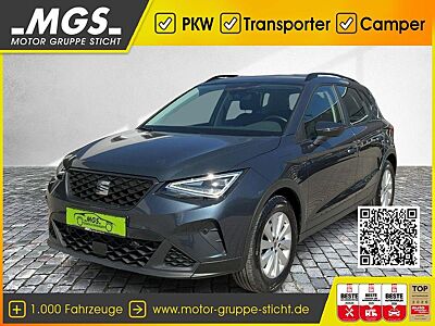 Seat Arona Style 1.0 TSI DAB #BT #ANDROID