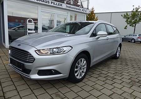 Ford Mondeo Turnier Business Edition*Navi*PDC*AHK*