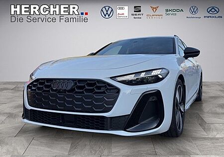 Audi A5 Avant 2,0TFSI 150 kW S-Line Matrix Opik-Paket