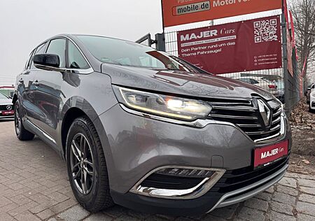 Renault Espace V Business PANORAMA*MASSAGE*NAVI*HEADUP
