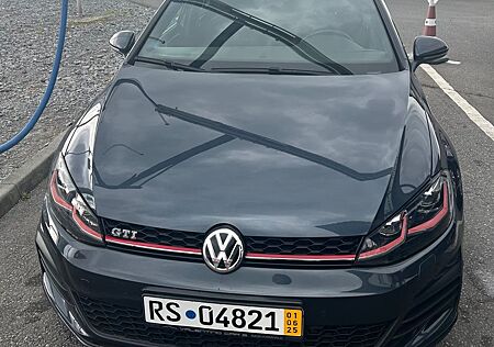 VW Golf Volkswagen VII Performance 2.0 TSI