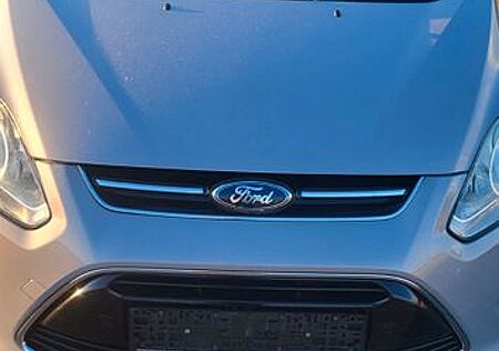 Ford Grand C-Max 1,6TDCi 85kW