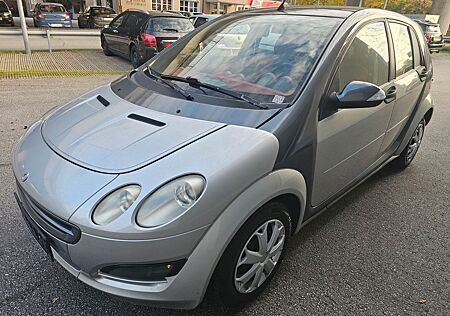 Smart ForFour Basis 70kW