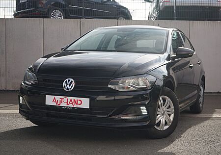 VW Polo Volkswagen 1.0 BMT Trendline