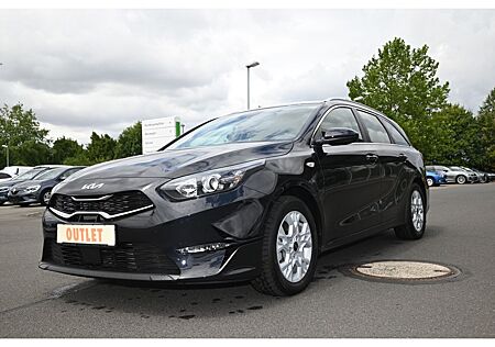 Kia Cee'd Ceed SW 1.6CRDi-Auto|MHybrid|Navi|Sihz|RFkamera|