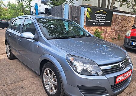 Opel Astra H Lim. Edition/Tüv+Insp. neu/Gepflegt